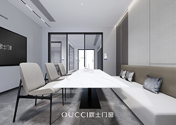 會(huì)客洽談區(qū)