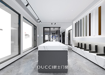 功能臺(tái)性能展示區(qū)